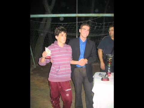 C'è solo un presidente!