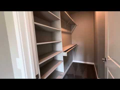 B3 Floor plan | 753 sqft | One Bedroom/One Bath