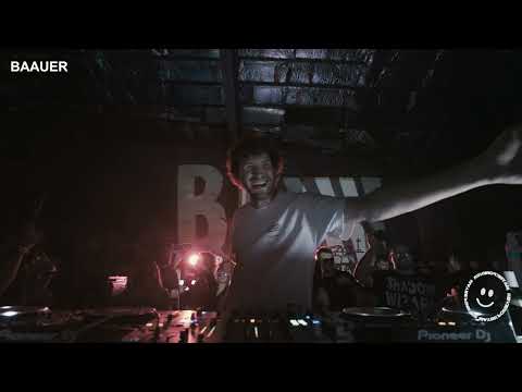 BAAUER – Maybe Forever | Denver (2026) [Tracklist]