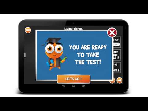 iTooch 2nd Gr. Math [FULL] Video