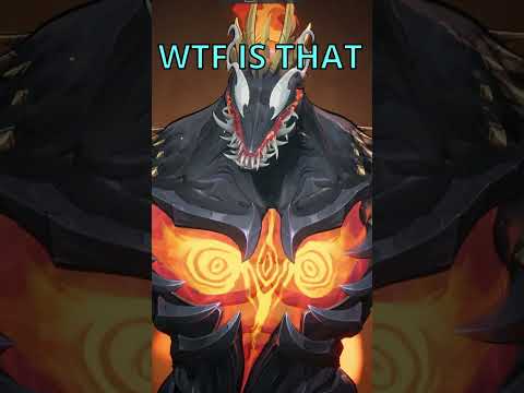 They Ruined Another Good Skin... 😭- Marvel Rivals