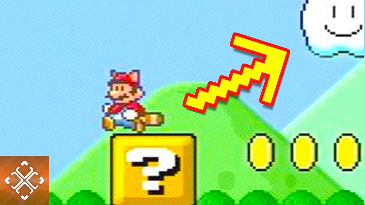 10 Crazy Nintendo Fan Theories That Might Actually Be True
