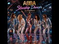 ABBA AI Starship Dancer Ft David Bowie