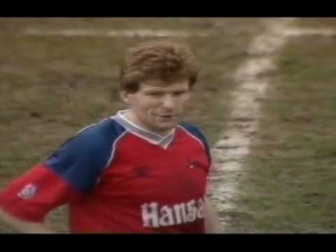 ARCHIVE: York City 0 Lincoln City 0 - 10.02.90