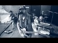 The Steel Woods Axe LIVE