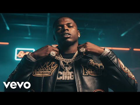 Big Boogie ft. Jeezy - Major Moves [Music Video]