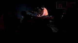 Allison Crutchfield -- Mile Away