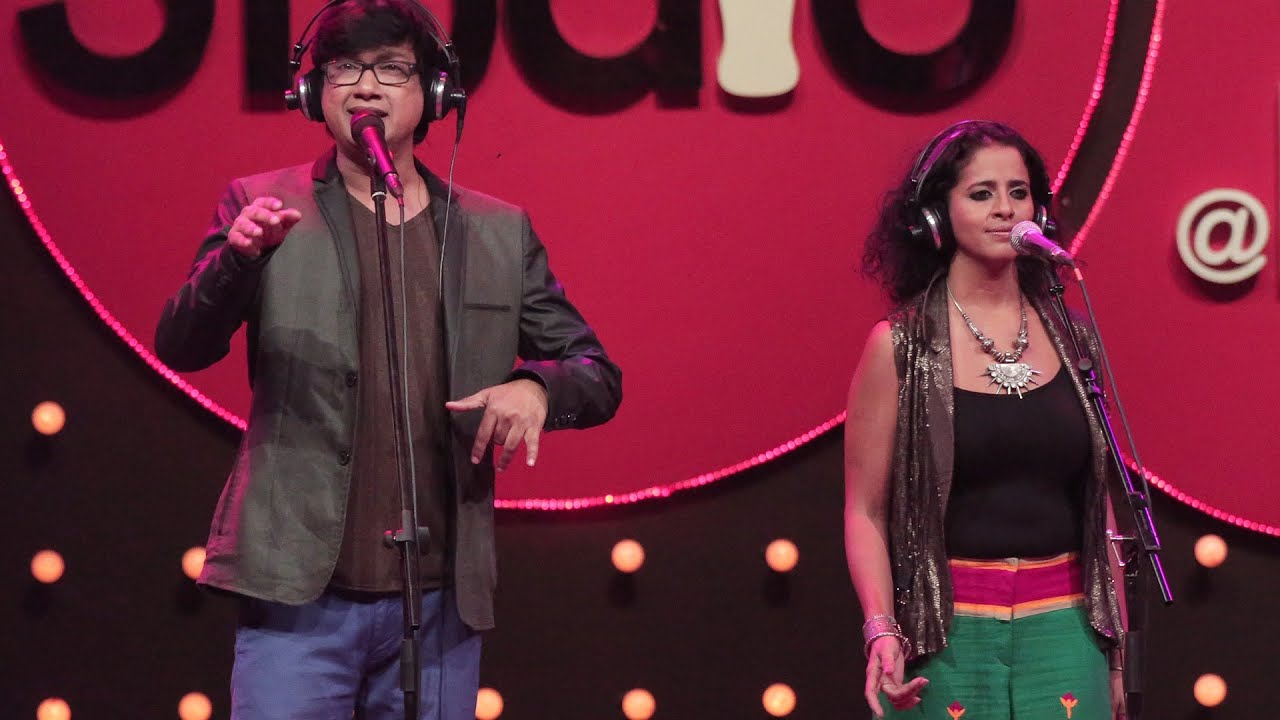 Vyakul Jiyara, Suni Najar Hain Lyrics | Coke Studio 3 – Episode 8 | Vijay Prakash, Hamsika Iyer | Vijay Prakash