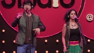 Vyakul Jiyara - Vijay Prakash feat. Hamsika Iyer - Coke Studio @ MTV Season 3