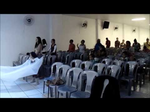 Bem vindo......23 Maio 2014 - Getsemani  - Alto Vera Cruz - B.H - M.G