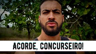 O SEGREDO DA APROVAÇÃO EM 2025 (o que eles não te contam). Romantizaram os estudos!