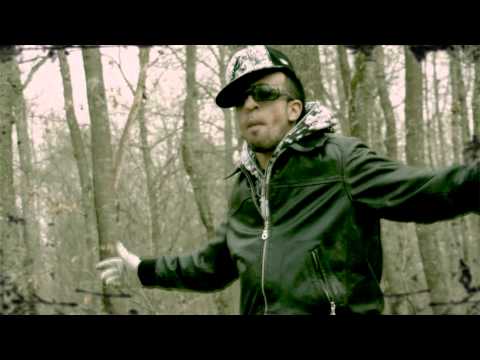 Djecko & AVA - Ma Victime // 89 Auxerre Rap