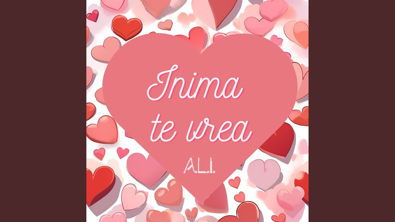 Inima te vrea