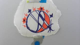 実験中。 / girio