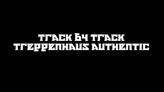 Olexesh // &quot;Nu Eta Da&quot; Track by Track #03 // TREPPENHAUS AUTHENTIC (prod. von BeatColoss)