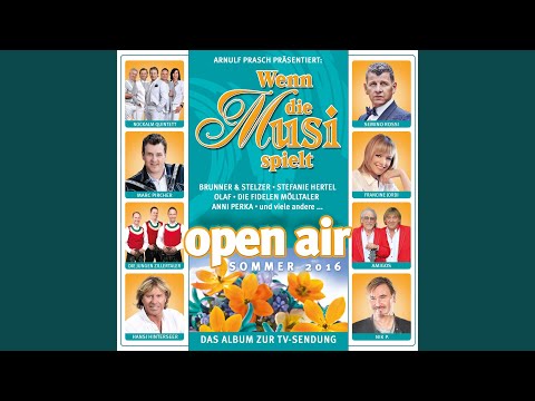 Mölltaler Gold-Medley