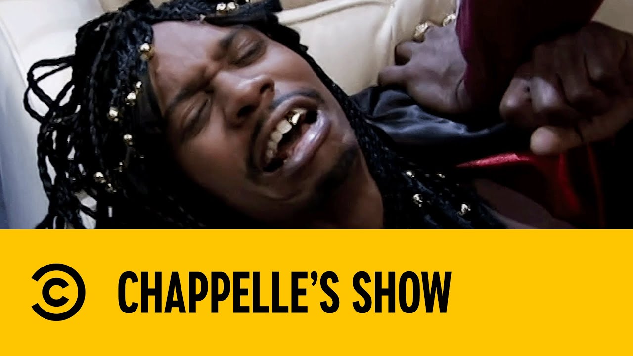 Cocaine's A Hell Of A Drug | Chappelle's Show