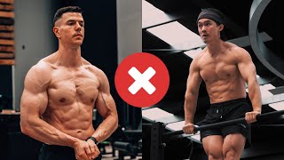 The TRUTH About Bodyweight Workouts ft. FitnessFAQs
