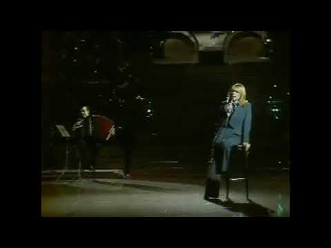 France Gall - Live 1977 - Si,maman si