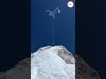 Human Sling Mission At Ama Dablam Camp III By Kailash Helicopter