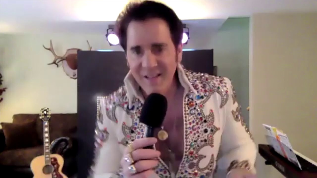 Promotional video thumbnail 2 for EP Rock