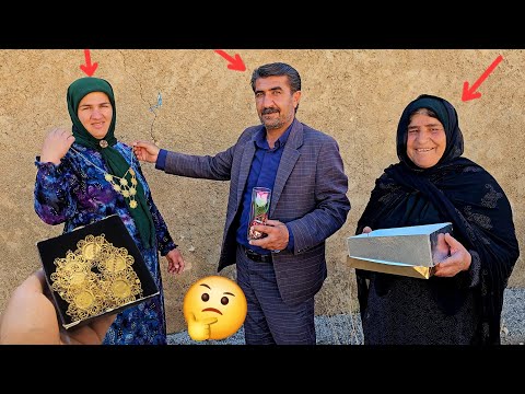 Can Ilham Accept This Proposal for a Better Life?🤔