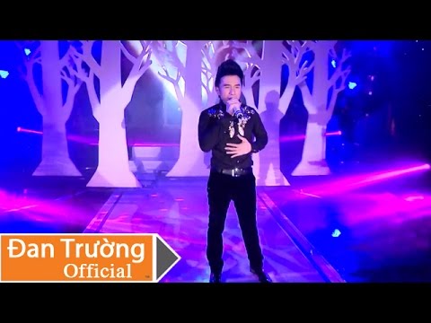 Người Thay Thế - Đan Trường [Official]