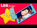 Tablets And Mobile Phones Song Original Kids Songs By LBB Junior