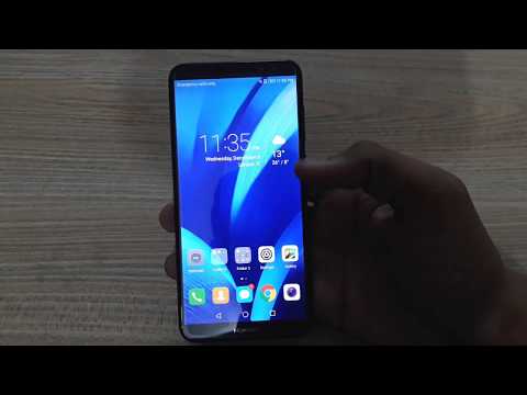 Huawei Mate 10 lite - Review
