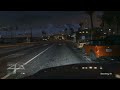 SOUTHWEST STRAWBERRY AND CHAMBERLAIN HILLS FAMILIES HOOD HOOD Los Santos Ghetto Tour