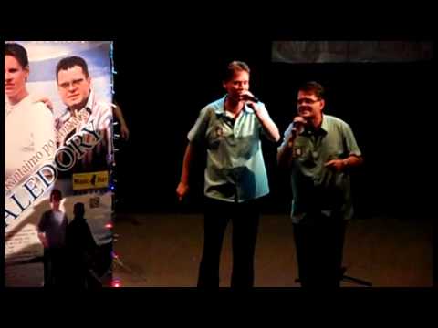 ALEDORY U SLOVAČKOJ -PRIMORCI I ISTRIJAN 2015