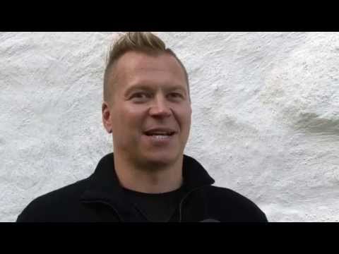 Petteri Nummelin palasi Tepsiin