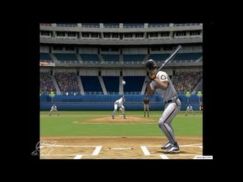 High Heat Major League Baseball 2004 Xbox
