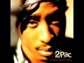 2Pac Greatest Hits Disk 2 01 Troublesome 96 