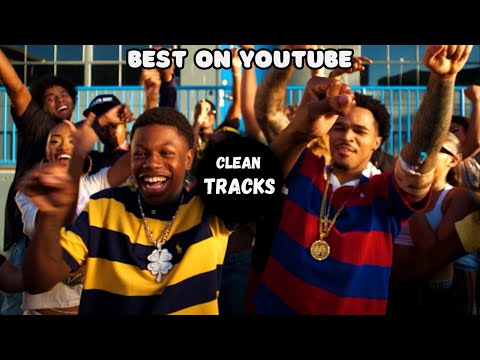 Rakai, Plaqueboymax & BunnaB - Turn Up (Clean) 🔥 (BEST ON YOUTUBE)
