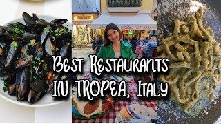 Tropea Food Guide | Street Food, Calabrian Delicacies