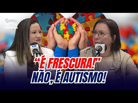 AUTISM: THE SIGNS MANY PARENTS IGNORE AND THE DEVASTATING IMPACT OF PREJUDICE