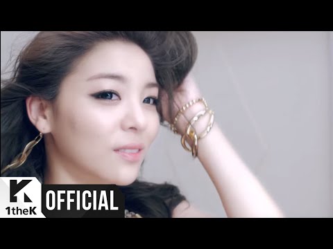 Ailee - I Will Show You