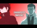 World Trigger Weapon Set Breakdown Part Five Yuba Kageura Squad