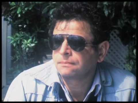 Laszlo Szabo (1983) by Gérard Courant - Cinématon #282