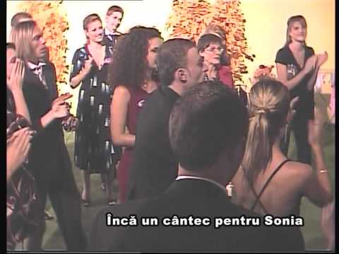 NPM2 - ATAT DE APROAPE DE SONIA