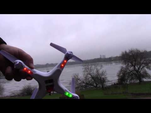 MongoTV_688 - Del 6 - Gåtur Tirsdag 12.Januar 2016 - Mølleåen Marienborg Nybro Sophienholm