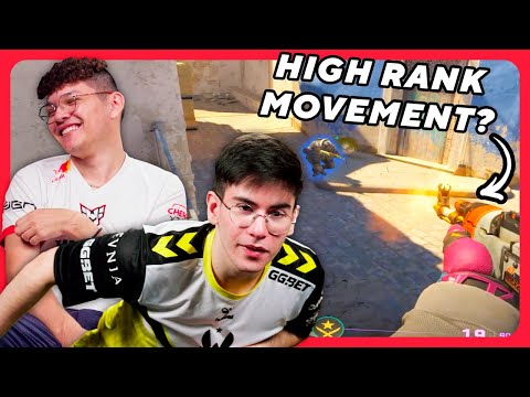 Is flameZ a Guess the Rank MASTERMIND? 🧠