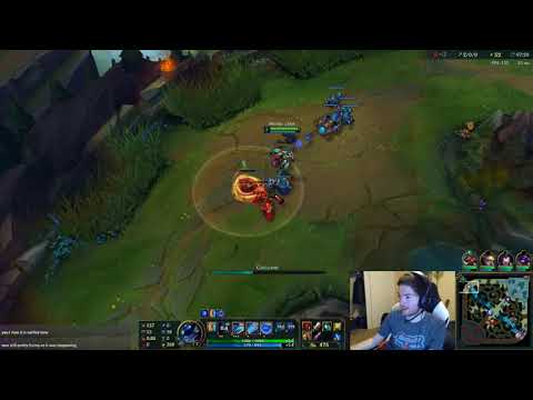 Mirolla Camille 9 [vs Malphite]