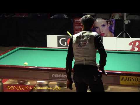 RAGONESI vs PAOLONI - 5^PROVA BTP 2016 SANT'ANTONINO di SUSA