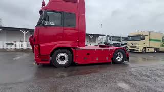Volvo FH 420 Globetrotter / Showtruck / 1A cabeza tractora | Imagen 4 - Autoline