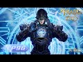 Soul Land 2 The Peerless Tang Clan EP 96 MULTI SUB