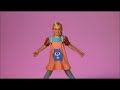 Yo Gabba Gabba Freeze Game UK Version