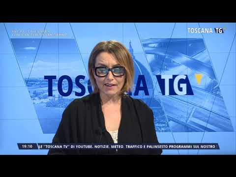 2022-01-19 TG REGIONALE ORE 19.00