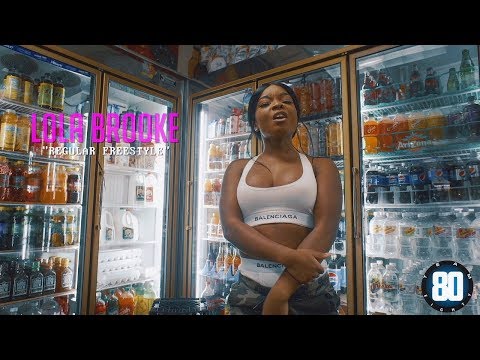 download lagu mp3 mp4 Lola Brooks, download lagu Lola Brooks gratis, unduh video klip Lola Brooks